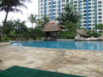 Aparment Hampton Park 86m Tarogong Pondok Indah 130 Jt Thn