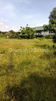Murah Tanah di Cirebon Kota Jl Cipto Mangunkusumo Cirebon.
