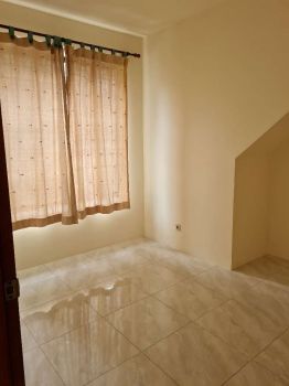 Disewakan Permata TownHouse Lippo Karawaci