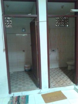 Disewakan Rumah Nyaman, full firnish, waktu sewa flexible