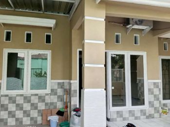 Sell Rumah: Kontrakan Rumah