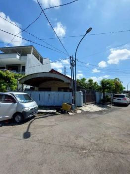 Sukomanunggal Jaya Strategis Harga Rumah Hitung Tanah Aja