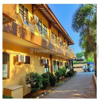 Dijual Ruang Usaha Rumah Sakit Umum Bagus di Indramayu