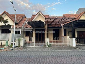 Rumah Murah Minimalis 1,5 Lantai Siap Huni Dekat Gwalk Di Taman Gapura Citraland
