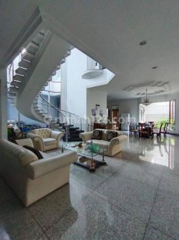 Dijual Rumah Mewah Kelapa Gading, Jakarta Utara
