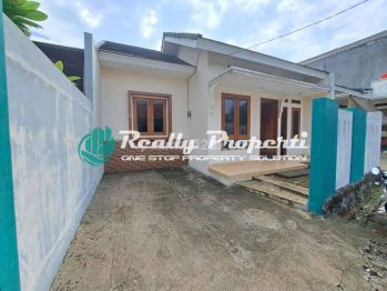 Dijual Rumah Murah Hanya 100 Meter Dr Jl Ratna Jatibening Pondok Gede Bekasi
