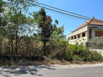 Dijual Tanah Komersil Premium Dekat Savaya Club Pecatu