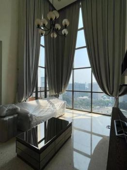 Apartemen Senopati Suites 2BR FULLY FURNISHED