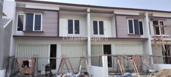 Ruko Area Juanda Sedati Dekat Tol Pondok Tjandra di Nol Jalan Oerr 15 Menit Ke