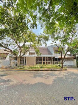 Jual cepat, Rumah Dukuh Kupang Timur butuh renov