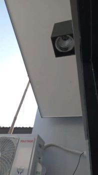 Sewa Rumah Karawang Perumahan Roling Hills Cluster Colorado