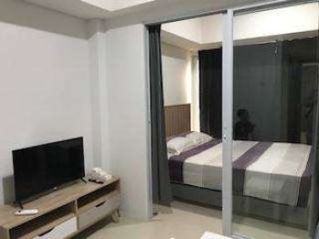 Disewakan Apartemen Tamansari Bintaro Mansion Lt.9 No.9 Full Furnished