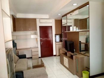 Di kan Apartemen Mediterania Garden 2 Full Furnished