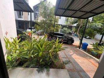 Rumah 2 Lantai Baru di provence suite bsd