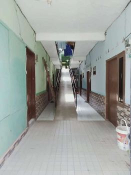 Kontrakan di Jababeka jurong