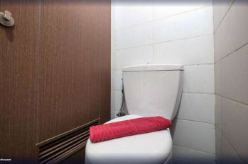 Disewakan Apartemen Puri Orchard, Jakarta Barat