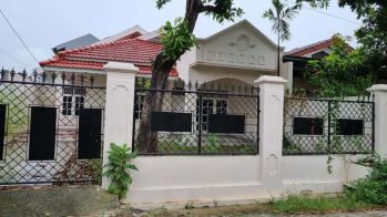 Rumah Murah Dekat Mall di BJI, Bekasi Jaya, Bekasi Timur