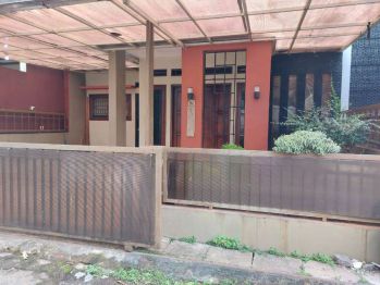 Turun harga. 650jt jadi 500jt. Net. Jual rumah Pancasila Tasikmalaya