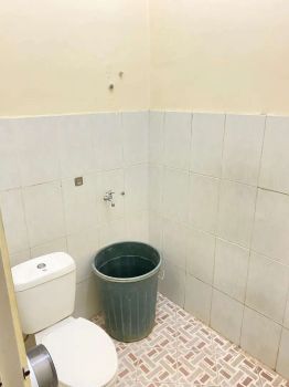 Sewakan rumah paviliun lantai 2