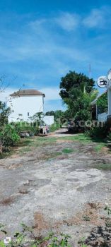 Dijual tanah dekat pantai Pandawa Kutuh Badung Bali