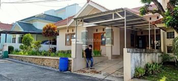 Rumah SHM Sudah Renovasi Cigadung Lestari