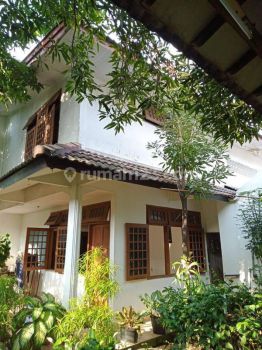 Dijual Cepat Rumah di Komplek Kemang Jaya Jaksel