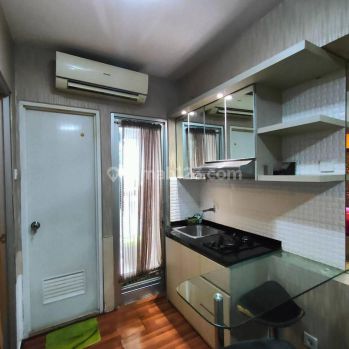 Hot Deal, 1br Furnished Apart Green Bay Pluit