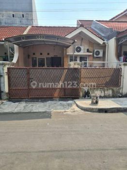 Prima harapan rumah cantik sebelah sumarecon Bekasi,Bekasi barat