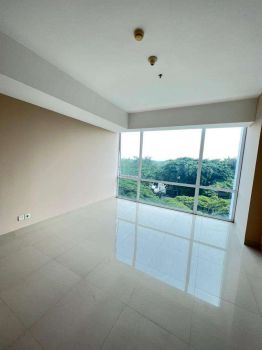 Apartemen U residence golf view lippo karawaci