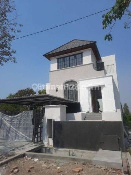 Western Park By Pondok Tjandra Row 30 Meter Dekat Merr Surababaya