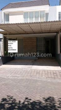 Rumah Citraland Surabaya Harga Murah Rik.a016