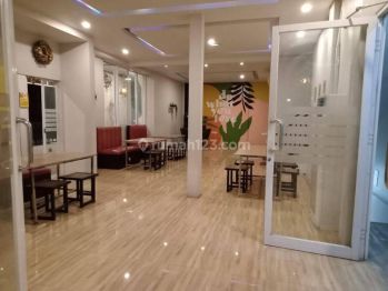 Sewakan Ruko Hoek Lebar 9x15 Posisi Strategis Citra Garden 3 Ext