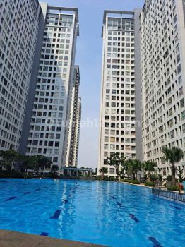 DISEWAKAN APARTEMEN M-TWON GADING SERPONG