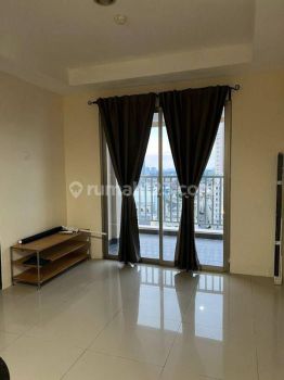 Apartemen Belmont Residence, Kebon Jeruk, Luas 65m2, Type 2br.