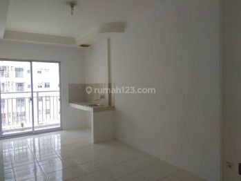 Dijual Apartemen Mediterania Garden 2, Luas 42m2 Tipe 2 Kamar