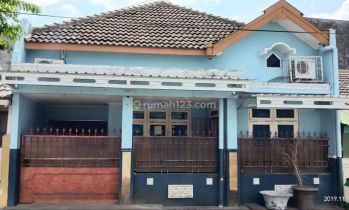 Rumah Second Strategis Siap Huni Baturan Colomadu