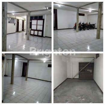 GUDANG & TOKO - HOLIS