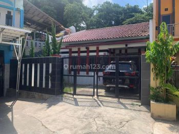 Dijual Rumah Komplek Luas Se Cimahi Kota Siap Huni