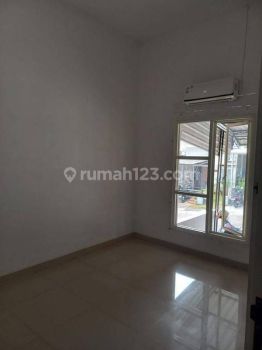 Rumah tengah kota Semarang siap huni dekat Undip dijual di Bukit elang residence
