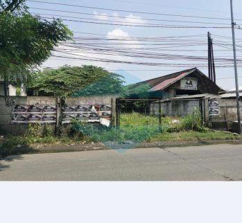 Tanah Nol Jalan Raya Pakal