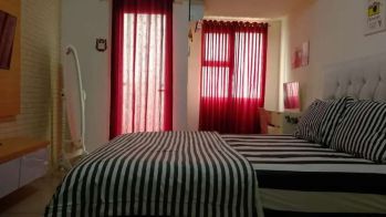 Sewa Penginapan /Apartemen Urbantown Serpong & Serpong Greenview BSD