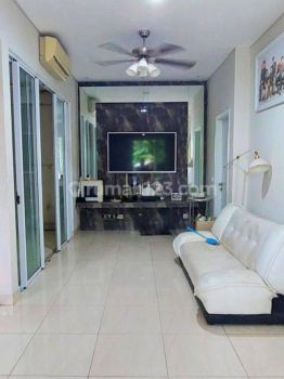 Jual Cepat Rumah Sudah Renov di Vanya Park Bsd