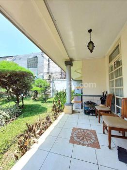 Rumah hitung tanah Siap Huni Di Dalam Cluster Favorite Bintaro Jaya sektor 8