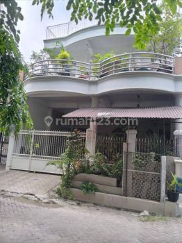 Rumah 3 Lantai Daerah Banjar Wijaya Cipondoh Tangerang