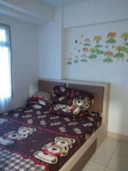 Disewakan 2br Furnish Aprt Green Bay Pluit Tower B