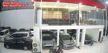 Dijual Kantor Showroom Plus Gudang Dan Tanah, Cengkareng, Jakbar