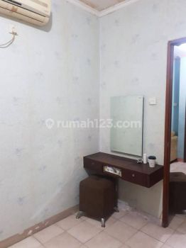 Apartemen Medit Gajah Mada