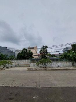 Hot Property Kavling Pluit