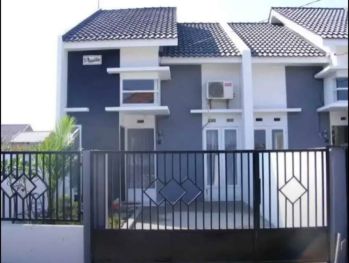 Rumah cluster dijual di susukan Citayam Dekat stasiun