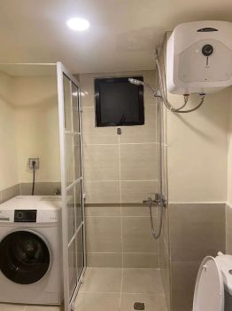 Di sewakan apartemen meikarta